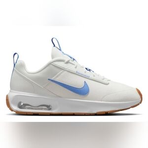 Air Max Lite - Women's Sneakers Sumit White/Royal.